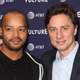 Illustration for article titled Zach Braff and Donald Faison are doing a Scrubs podcast